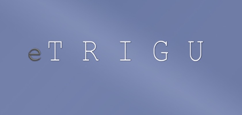 Cover del progetto Etrigu Cagliari